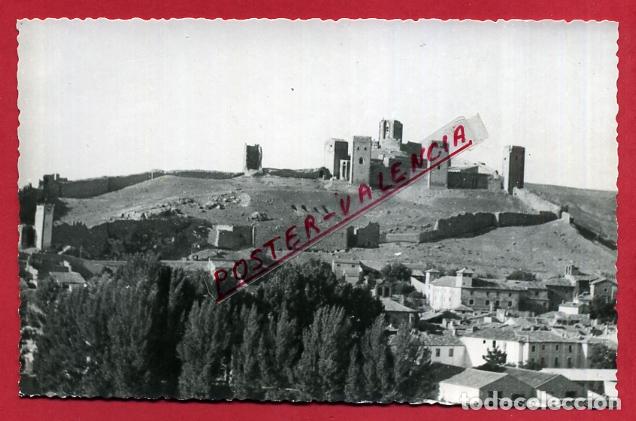 Postkarten: POSTAL MOLINA DE ARAGON, VISTA GENERAL, P88503