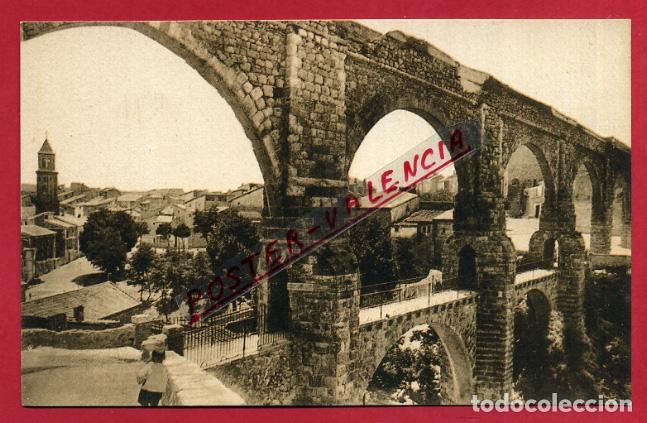 Postales: POSTAL TERUEL, LOS ARCOS,  P88505 - Foto 1