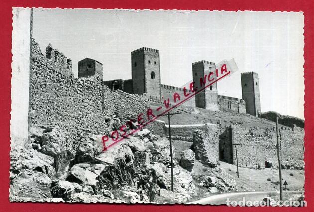 Postkarten: POSTAL MOLINA DE ARAGON, CASTILLO, ALCAZAR, P88559