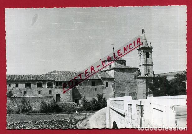 Postkarten: POSTAL MOLINA DE ARAGON, EL GIRALDO, P88561