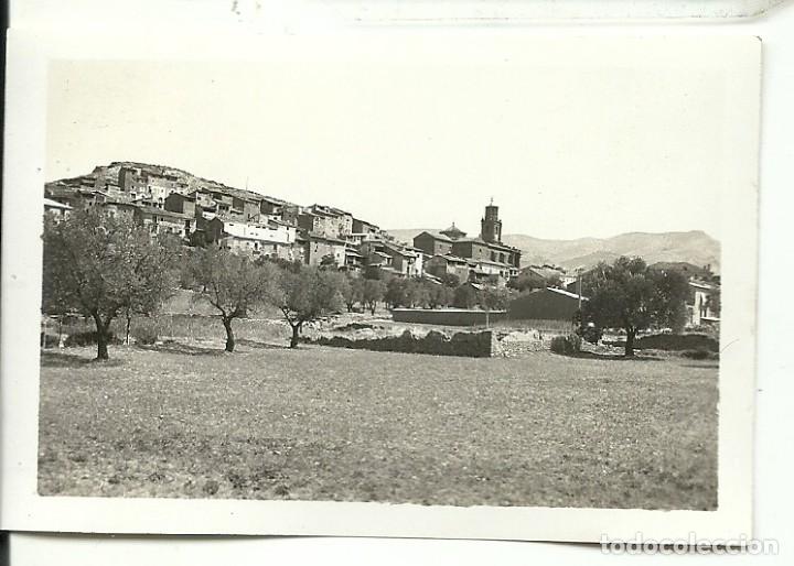 Postales: (FOT-180315D) ESTADILLA (HUESCA) - Foto 1