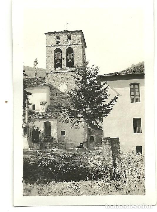 Postales: (FOT-180315B) JAVIERRE ( HUESCA ) - Foto 1