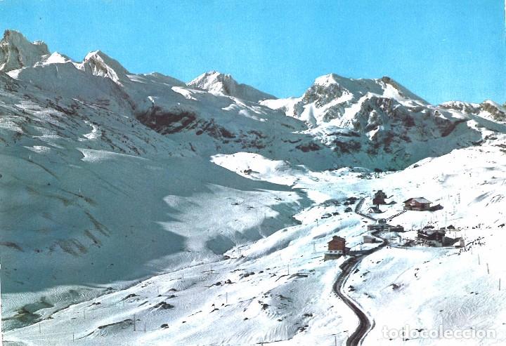 Postales: Canfranc. Huesca - Foto 1