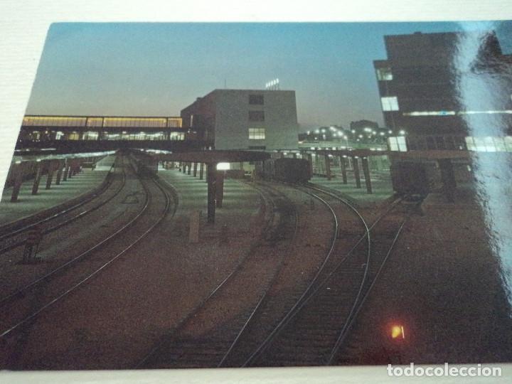 Postales: zaragoza aVENIDA DE CLAV&Eacute; ZERKOWITZ intacta - Foto 1