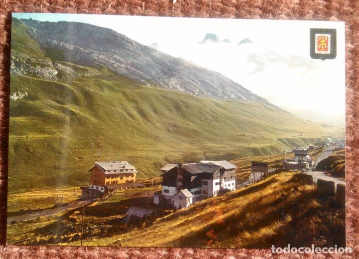 Postales: CANDANCHU - VISTA