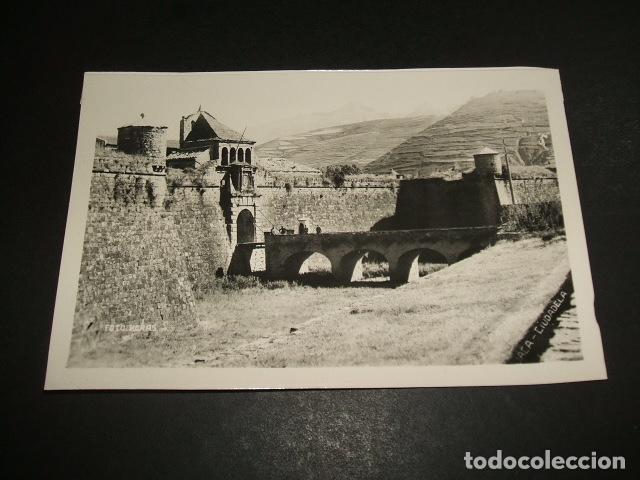 Postales: JACA HUESCA CIUDADELA - Foto 1