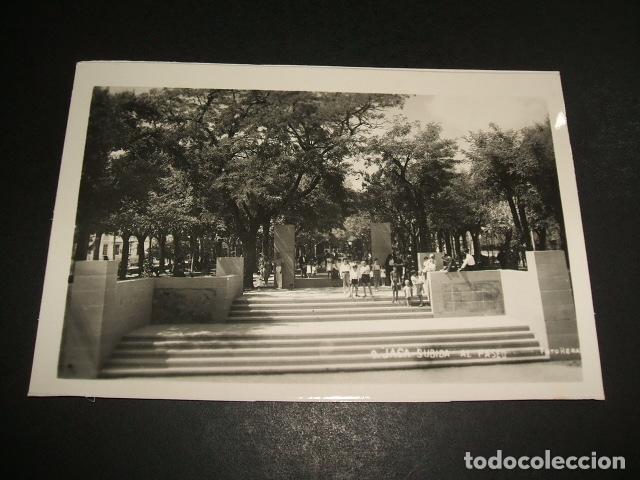 Postales: JACA HUESCA SUBIDA AL PASEO - Foto 1