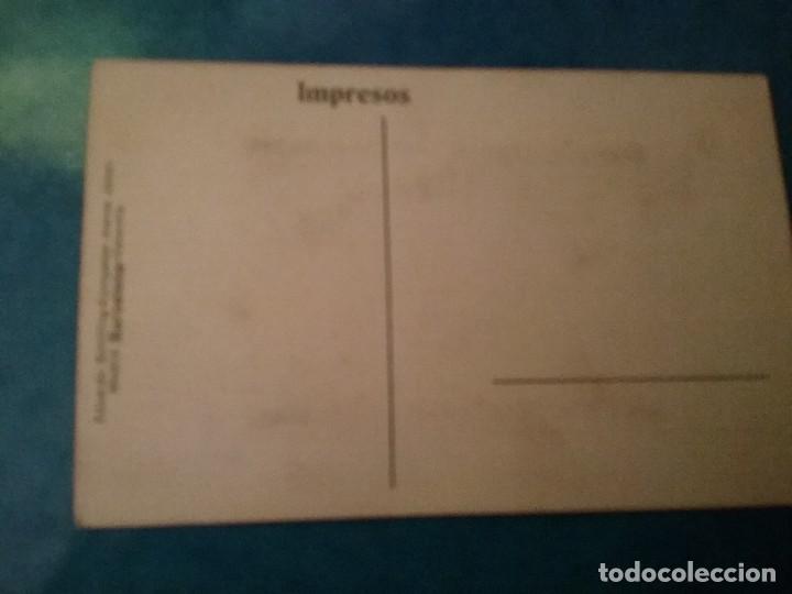 Postales: Postal Zaragoza despleglable - Foto 6