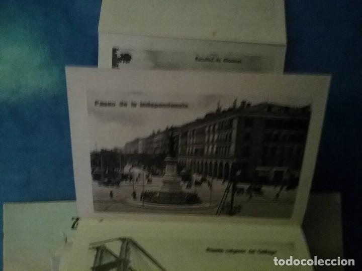 Postales: Postal Zaragoza despleglable - Foto 7