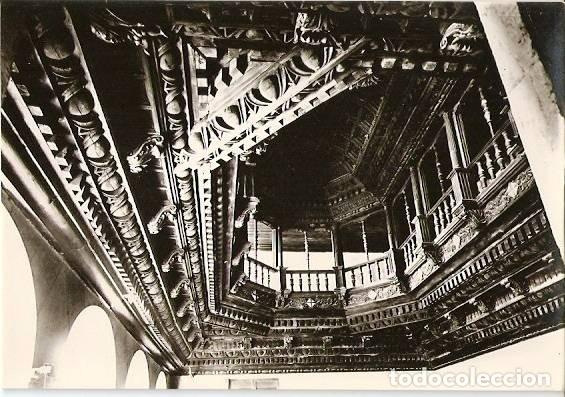 Postales: Archivo de la Corona de Arag&oacute;n - Foto 1