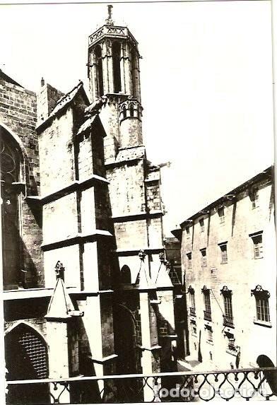 Postales: Archivo de la Corona de Arag&oacute;n - Foto 1