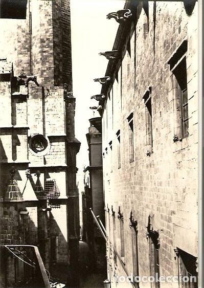 Postales: Archivo de la Corona de Arag&oacute;n - Foto 1