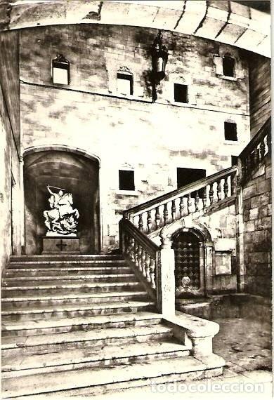 Postales: Archivo de la Corona de Arag&oacute;n - Foto 1