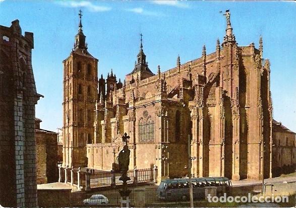 Postales: Astorga - Foto 1