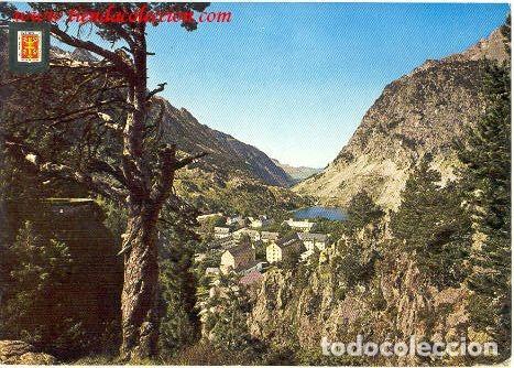 Postales: Balneario de Panticosa - Foto 1