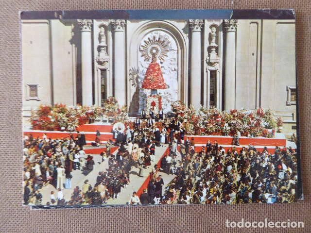 Postales: ZARAGOZA. N&ordm; 7. C. JOSAN - Foto 1