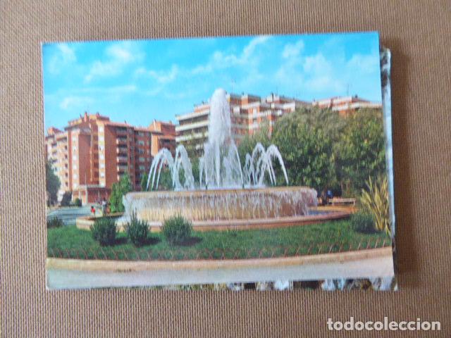 Postales: HUESCA. N&ordm; 45. ARRIBAS. ESCRITA - Foto 1