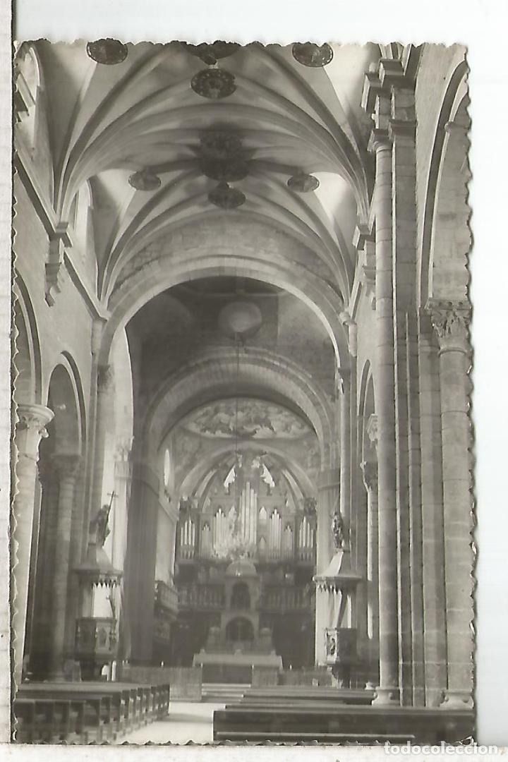 Postales: JACA CATEDRAL ESCRITA - Foto 1