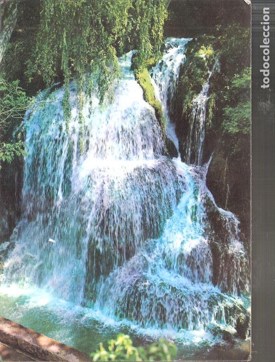 Postales: Monasterio de Piedra. Zaragoza. - Foto 1