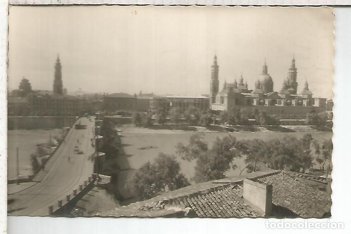 Postales: ZARAGOZA EL PILAR SIN ESCRIBIR - Foto 1