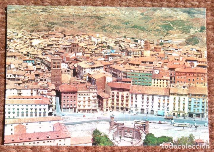 Postales: TERUEL - VISTA AEREA - Foto 1