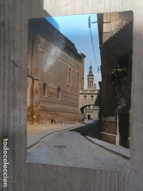 Postales: Postal zaragoza - Foto 1