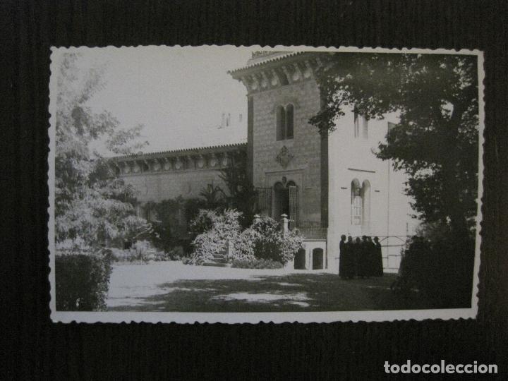 Postcards: PEDROLA- POSTAL FOTOGRAFICA ANTIGUA  -VER FOTOS-(52.902)