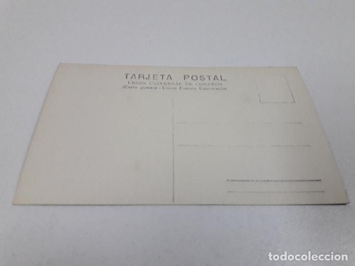 Postales: POSTAL ANTIGUA DEL ORFEON DE GRAUS - Foto 2