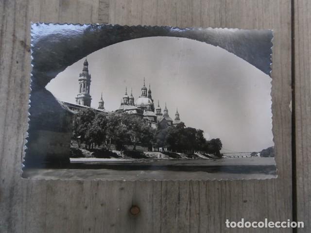 Postales: Postal zaragoza - Foto 1