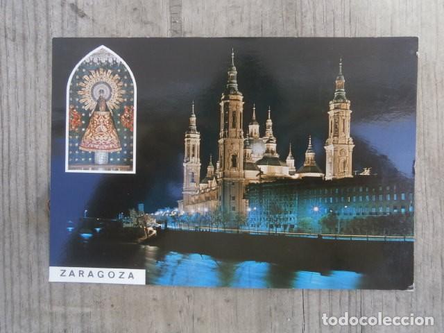 Postales: Postal zaragoza - Foto 1