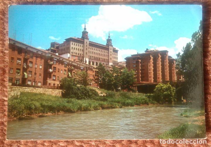 Postales: TERUEL - EL SEMINARIO - Foto 1