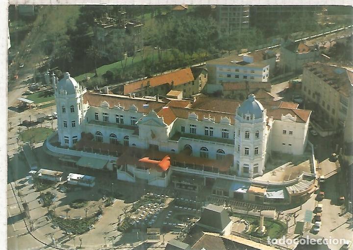 Postales: SANTANDER CANTABRIA SIN ESCRIBIR - Foto 1