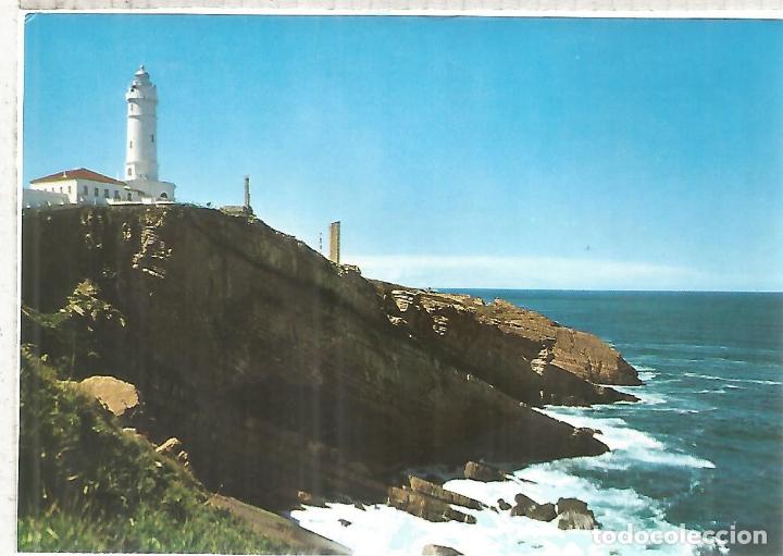 Postales: SANTANDER CANTABRIA SIN ESCRIBIR - Foto 1