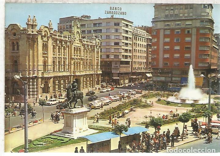 Postales: SANTANDER CANTABRIA ESCRITA - Foto 1