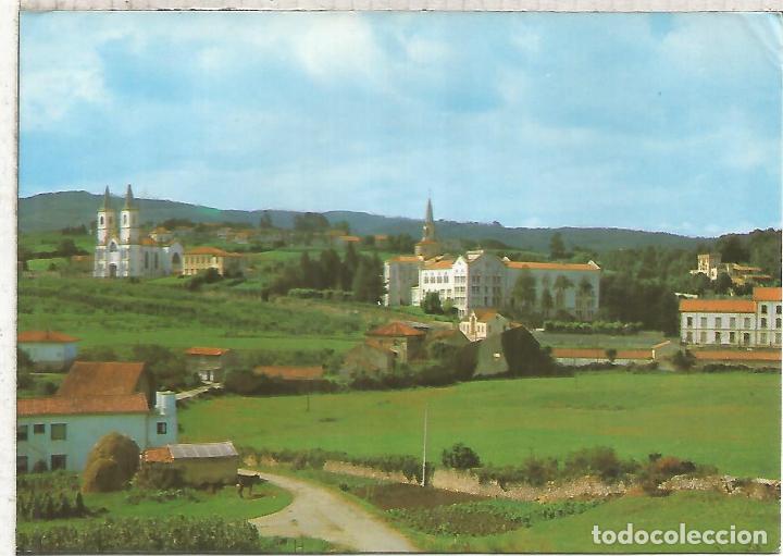 Postales: COBRECES CANTABRIA ESCRITA - Foto 1