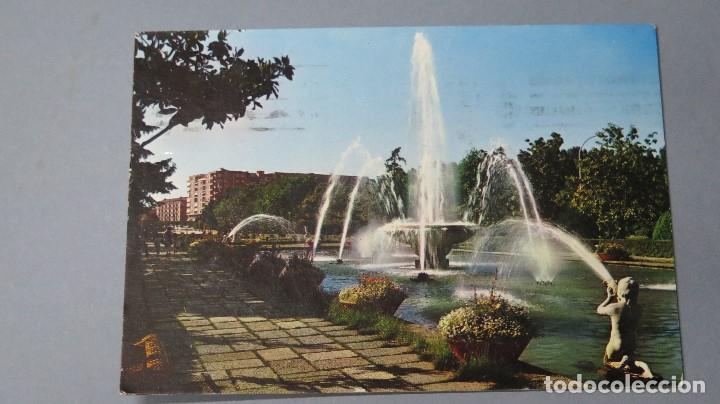Postales: POSTAL ZARAGOZA. N&ordm; 2124 - Foto 1