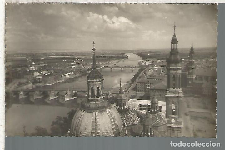 Postales: ZARAGOZA SIN ESCRIBIR - Foto 1