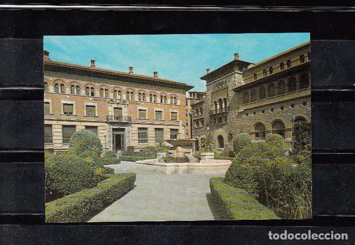 Postales: TERUEL. PLAZA DEL GENERAL VARELA. - Foto 1