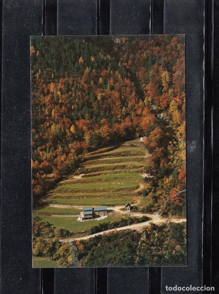 Postales: CAMPING VALLE DE BUJARUELO. TORLA - Foto 1