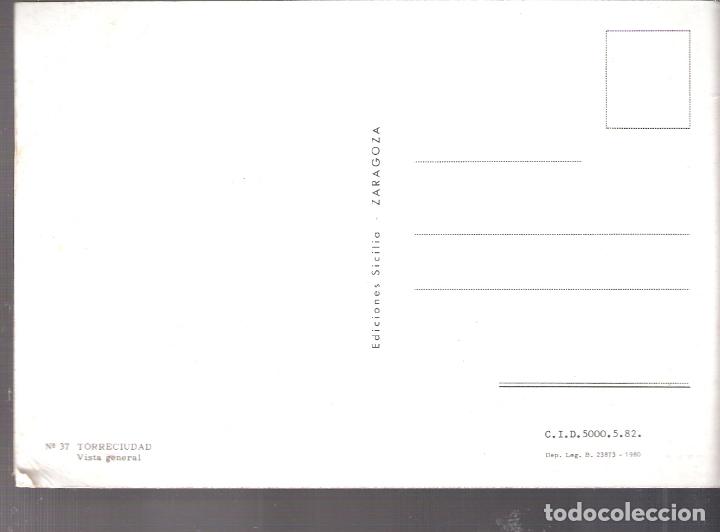 Postales: Torreciudad. Huesca. - Foto 2