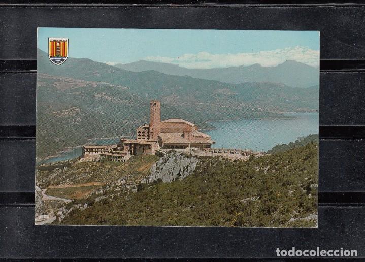 Postales: N&ordm; 17 TORRECIUDAD. SANTUARIO. VISTA GENERAL