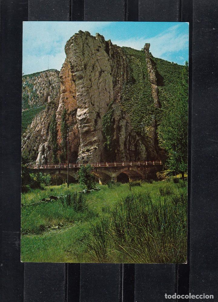 Postales: 5. ALIAGA. LA PORRA - Foto 1