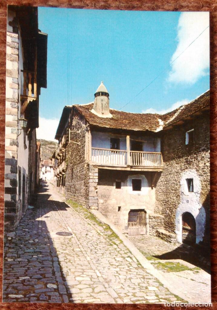 Postales: ANSO - RINCON DE ORNA - Foto 1