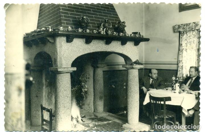 Postales: Postal antigua - Castej&oacute;n de Sos - Foto 1