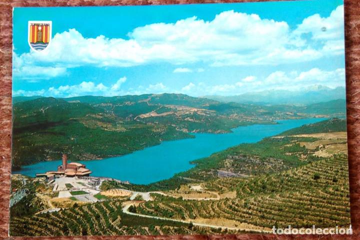 Postales: TORRECIUDAD - VISTA GENERAL