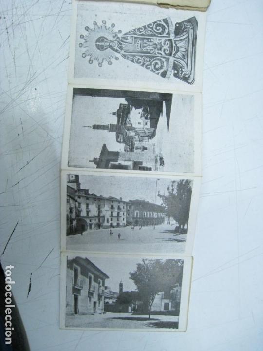Postales: ATECA - BLOC 10 POSTALES - Foto 2