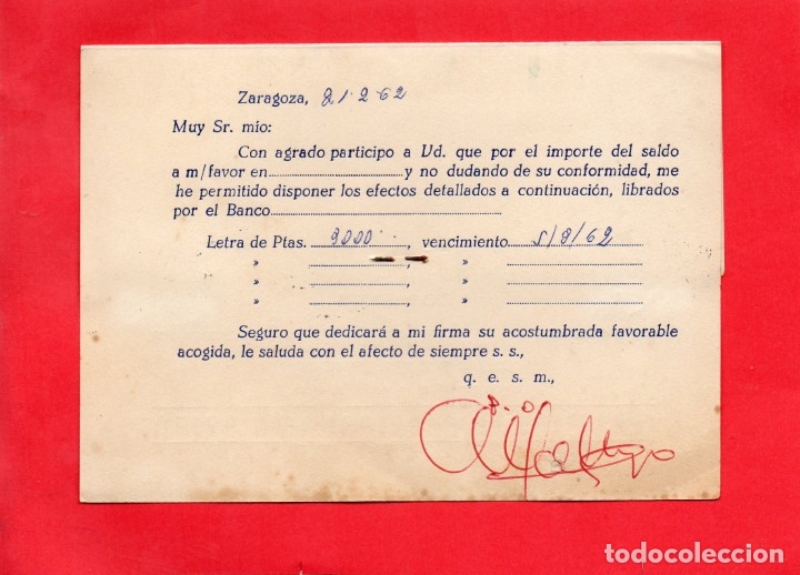 Postales: zaragoza. uni&oacute;n distribuidora de ediciones - Foto 2