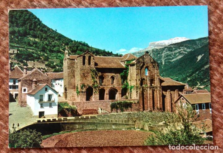 Postales: SIRESA - VISTA PARCIAL - Foto 1