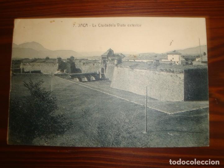 Postales: JACA - Foto 1