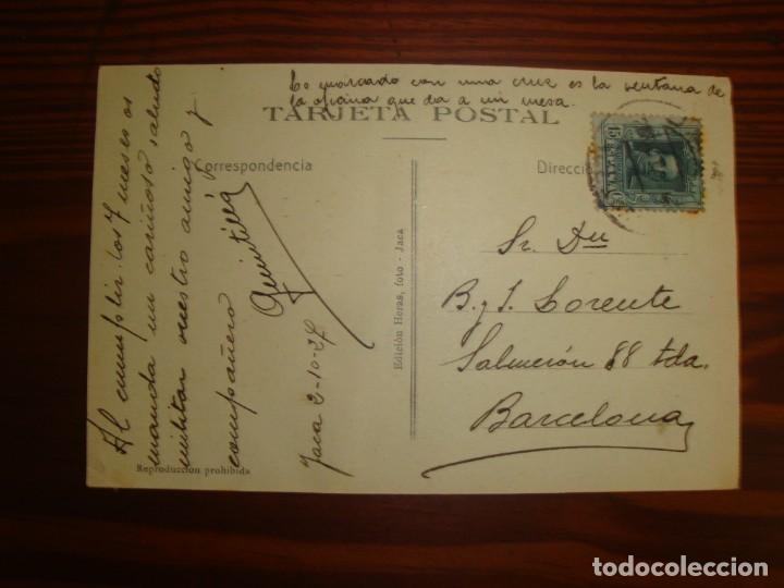 Postales: JACA - Foto 2